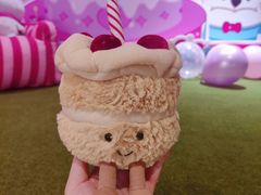-MONANA蛋糕研究所