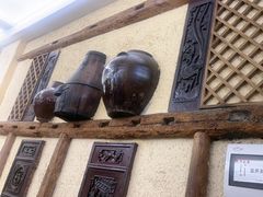 -隆源山寨土菜馆