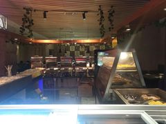 -韩林炭烤自助烤肉火锅(恒峰步行街店)