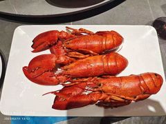 -神洲四海大酒楼(王府井澳门中心店)