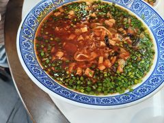 岐山臊子面-御陕坊(交大店)