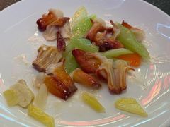 -王庄阿咪海鲜大排档(象园店)