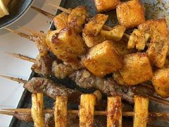 -红井路游艺炖锅·音乐餐吧(十渡店)