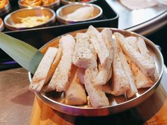 -入火韩国烤肉(凯旋广场店)