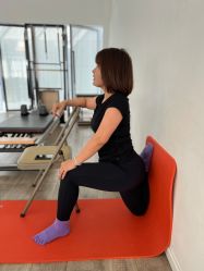 -无界瑜伽普拉提