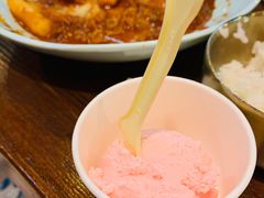 -首尔馆韩国料理(金童路店)