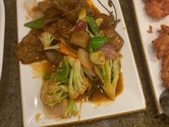 -旺达·福州菜(正大广场店)