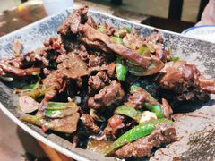 -饭桌故事·血鸭湘(荣宝华店)