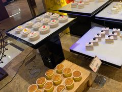 -萧邦音乐会所KTV·蒸汽活海鲜自助(福田店)
