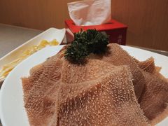 -海底捞火锅(金地广场生日主题店)