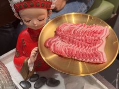 -阳坊胜利涮羊肉(阳坊老店)