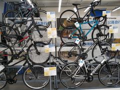 -迪卡侬(民族东店)