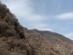 -西安祥峪森林公园