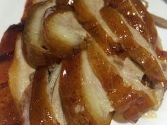 德缘烤鸭店(大栅栏店)-德缘烤鸭店(大栅栏店)