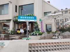-青岛海滨风景区小青岛