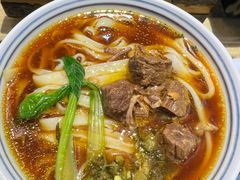 -磁州卤面·地标邯郸菜(97年创始店)
