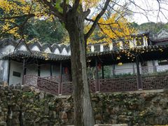 -无锡惠山寺