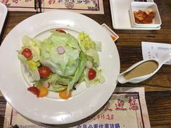 -通海俄式烧烤·俄罗斯大串(嵩山路店)