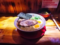 白龙拉面-老龙亭拉面店