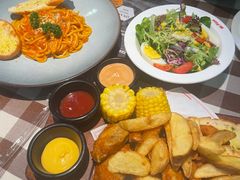 -米斯特比萨(罗斯福店)
