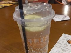-牛男手造(地铁天虹店)