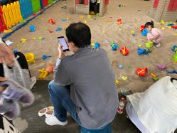 -寻石问宝研学亲子乐园(朝阳公园店)