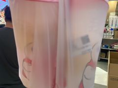 -蜜雪冰城(领展店)