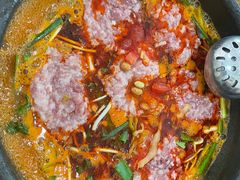 -笔记安顺夺夺粉火锅