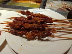 -星伦多 自助料理(圆融店)