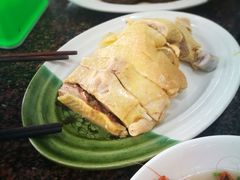 -张一品食府