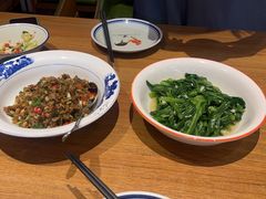 -俏湖兰·辣椒炒个肉(海沧店)