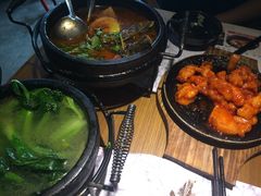 -花椒笑成都小馆(百脑汇店)