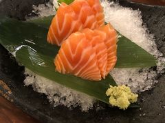 -白石的深夜食堂(大上海店)