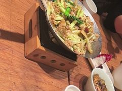 -老板恋上鱼(恒隆广场店)