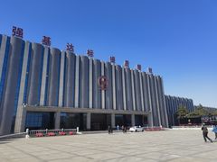 -沈阳铁路陈列馆