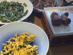 -鸿运楼·舌尖上的徽菜