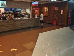 -汉堡王(西直门凯德MALL店)