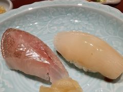 -晴空·日本料理(万象城店)