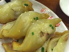 -小姜锅贴(凤凰街店)