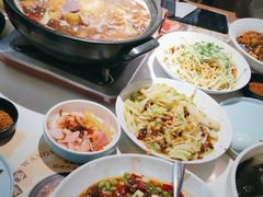 -王妈热卤·川味馆(海昌店)