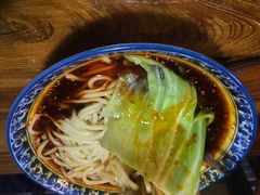 -蒋六十八梯眼镜面(狮子坪店)