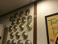 -金北顺大锅家(신사본점)