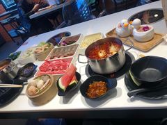 -锅小主火锅(楚翘城店)