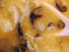 黄金粥-粤仔湾砂锅粥(广益哥伦布店)