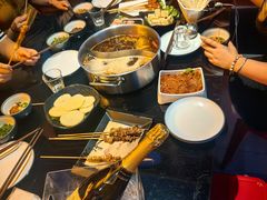 -唯爱KTV聚会餐厅(仙林东城汇店)