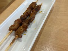 -大师兄·西北小馆(北站缤果空间店)