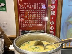 -院里汤包·虾汤包青岛菜(辽源路店)