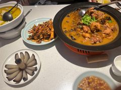 -北大荒人•新东北菜(青岛银座店)
