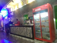 -豆花妈妈(百商广场店)