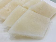 -寻味顺德·南记酒家·传统顺德菜·鱼生(广源路店)